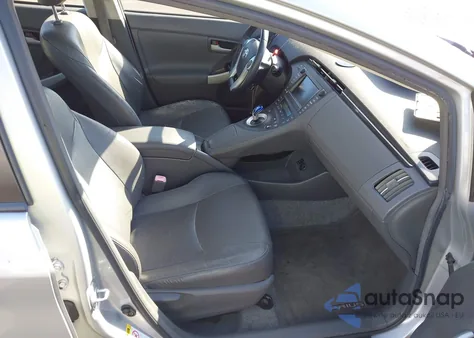 2010 Toyota Prius I/Ii/Iii/Iv/V z USA, uszkodzony, nr VIN JTDKN3DU4A0026675